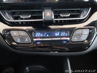 Toyota C-HR 1.8Hybrid,CZ,1Maj,Comfort 2023