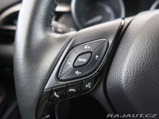 Toyota C-HR 1.8Hybrid,CZ,1Maj,Comfort 2023