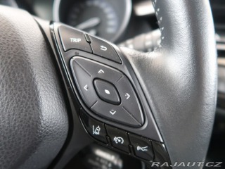 Toyota C-HR 1.8Hybrid,CZ,1Maj,Comfort 2023