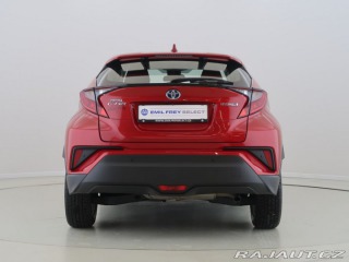 Toyota C-HR 1.8Hybrid,CZ,1Maj,Comfort 2023