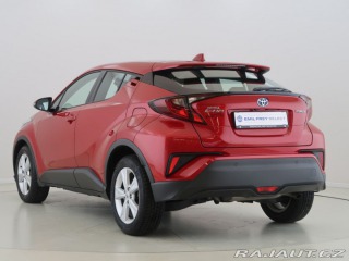 Toyota C-HR 1.8Hybrid,CZ,1Maj,Comfort 2023