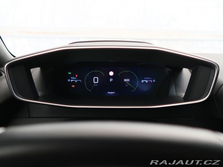 Peugeot 2008 1.2PureTech,96kW,GT,AT8 1800