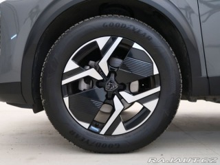 Peugeot 2008 1.2PureTech,96kW,GT,AT8 1800