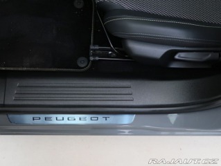Peugeot 2008 1.2PureTech,96kW,GT,AT8 1800
