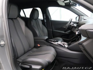 Peugeot 2008 1.2PureTech,96kW,GT,AT8 1800