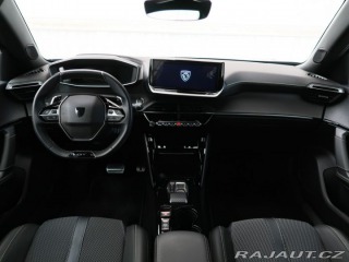 Peugeot 2008 1.2PureTech,96kW,GT,AT8 1800