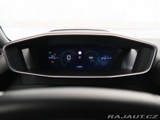 Peugeot 2008 1.2PureTech,96kW,GT,AT8 1800