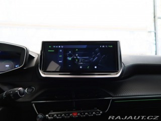 Peugeot 2008 1.2PureTech,96kW,GT,AT8 1800