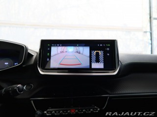 Peugeot 2008 1.2PureTech,96kW,GT,AT8 1800