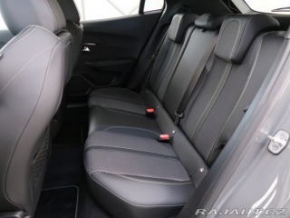 Peugeot 2008 1.2PureTech,96kW,GT,AT8 1800
