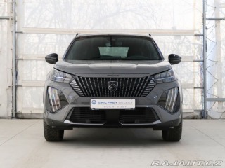 Peugeot 2008 1.2PureTech,96kW,GT,AT8 1800