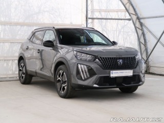 Peugeot 2008 1.2PureTech,96kW,GT,AT8 1800