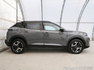 Peugeot 2008 1.2PureTech,96kW,GT,AT8 1800