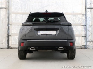 Peugeot 2008 1.2PureTech,96kW,GT,AT8 1800