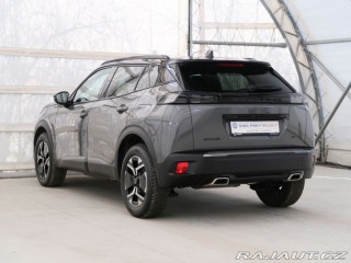 Peugeot 2008 1.2PureTech,96kW,GT,AT8 1800