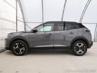 Peugeot 2008 1.2PureTech,96kW,GT,AT8 1800