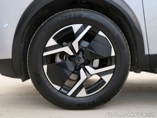 Peugeot 2008 1.2PureTech,74kW,ALLURE,M 1800