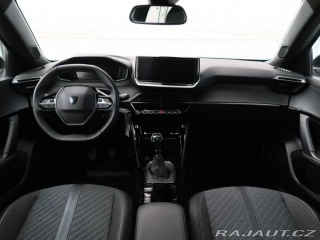 Peugeot 2008 1.2PureTech,74kW,ALLURE,M 1800