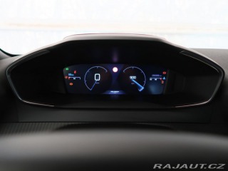 Peugeot 2008 1.2PureTech,74kW,ALLURE,M 1800