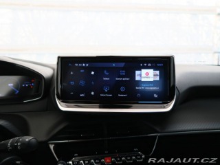 Peugeot 2008 1.2PureTech,74kW,ALLURE,M 1800