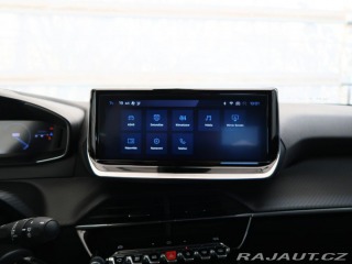 Peugeot 2008 1.2PureTech,74kW,ALLURE,M 1800