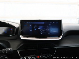 Peugeot 2008 1.2PureTech,74kW,ALLURE,M 1800