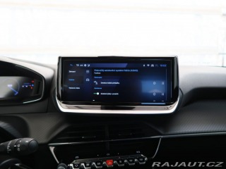 Peugeot 2008 1.2PureTech,74kW,ALLURE,M 1800