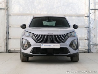 Peugeot 2008 1.2PureTech,74kW,ALLURE,M 1800