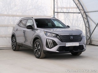 Peugeot 2008 1.2PureTech,74kW,ALLURE,M 1800