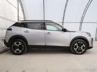 Peugeot 2008 1.2PureTech,74kW,ALLURE,M 1800