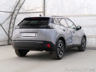 Peugeot 2008 1.2PureTech,74kW,ALLURE,M 1800