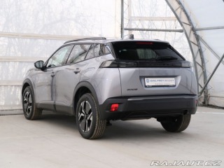 Peugeot 2008 1.2PureTech,74kW,ALLURE,M 1800