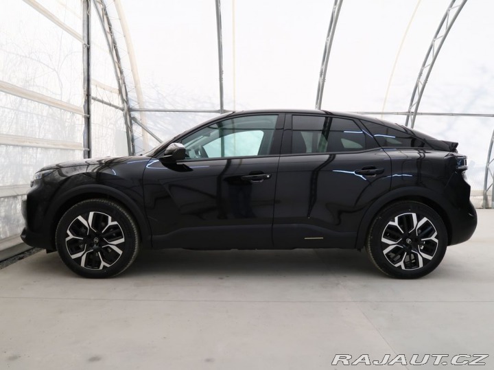 Citroën Ostatní modely ë-C4 ELECTRO,115kW,MAX,AT,54kW 1800