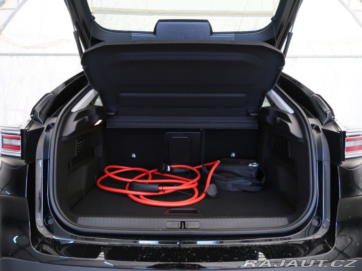 Citroën Ostatní modely ë-C4 ELECTRO,115kW,MAX,AT,54kW 1800