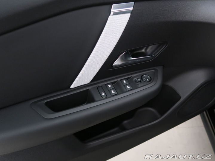 Citroën Ostatní modely ë-C4 ELECTRO,115kW,MAX,AT,54kW 1800
