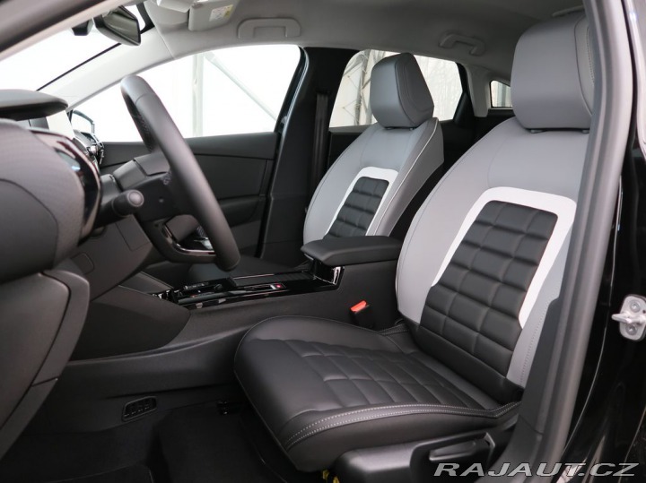 Citroën Ostatní modely ë-C4 ELECTRO,115kW,MAX,AT,54kW 1800