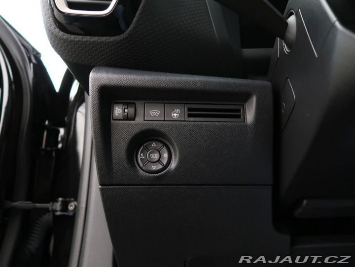 Citroën Ostatní modely ë-C4 ELECTRO,115kW,MAX,AT,54kW 1800