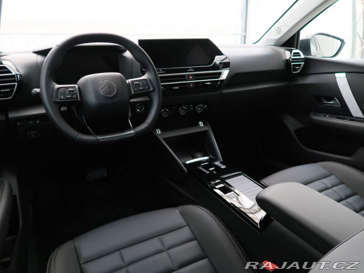 Citroën Ostatní modely ë-C4 ELECTRO,115kW,MAX,AT,54kW 1800