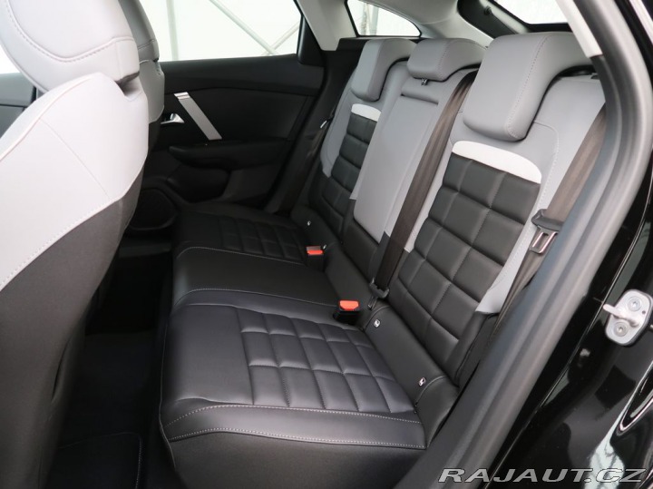 Citroën Ostatní modely ë-C4 ELECTRO,115kW,MAX,AT,54kW 1800