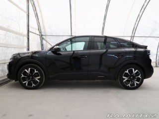 Citroën Ostatní modely ë-C4 ELECTRO,115kW,MAX,AT,54kW 1800