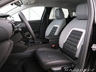 Citroën Ostatní modely ë-C4 ELECTRO,115kW,MAX,AT,54kW 1800