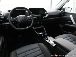 Citroën Ostatní modely ë-C4 ELECTRO,115kW,MAX,AT,54kW 1800