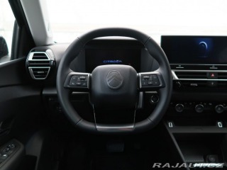 Citroën Ostatní modely ë-C4 ELECTRO,115kW,MAX,AT,54kW 1800