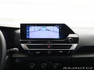 Citroën Ostatní modely ë-C4 ELECTRO,115kW,MAX,AT,54kW 1800