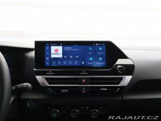 Citroën Ostatní modely ë-C4 ELECTRO,115kW,MAX,AT,54kW 1800