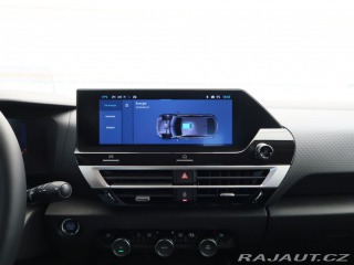 Citroën Ostatní modely ë-C4 ELECTRO,115kW,MAX,AT,54kW 1800