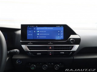 Citroën Ostatní modely ë-C4 ELECTRO,115kW,MAX,AT,54kW 1800