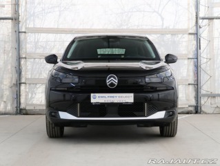 Citroën Ostatní modely ë-C4 ELECTRO,115kW,MAX,AT,54kW 1800