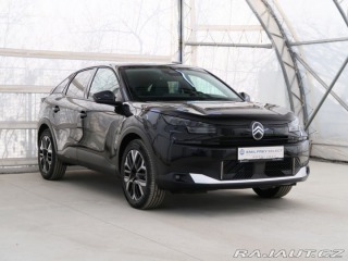 Citroën Ostatní modely ë-C4 ELECTRO,115kW,MAX,AT,54kW 1800