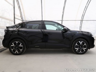 Citroën Ostatní modely ë-C4 ELECTRO,115kW,MAX,AT,54kW 1800